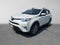 2018 Toyota RAV4 Hybrid Limited
