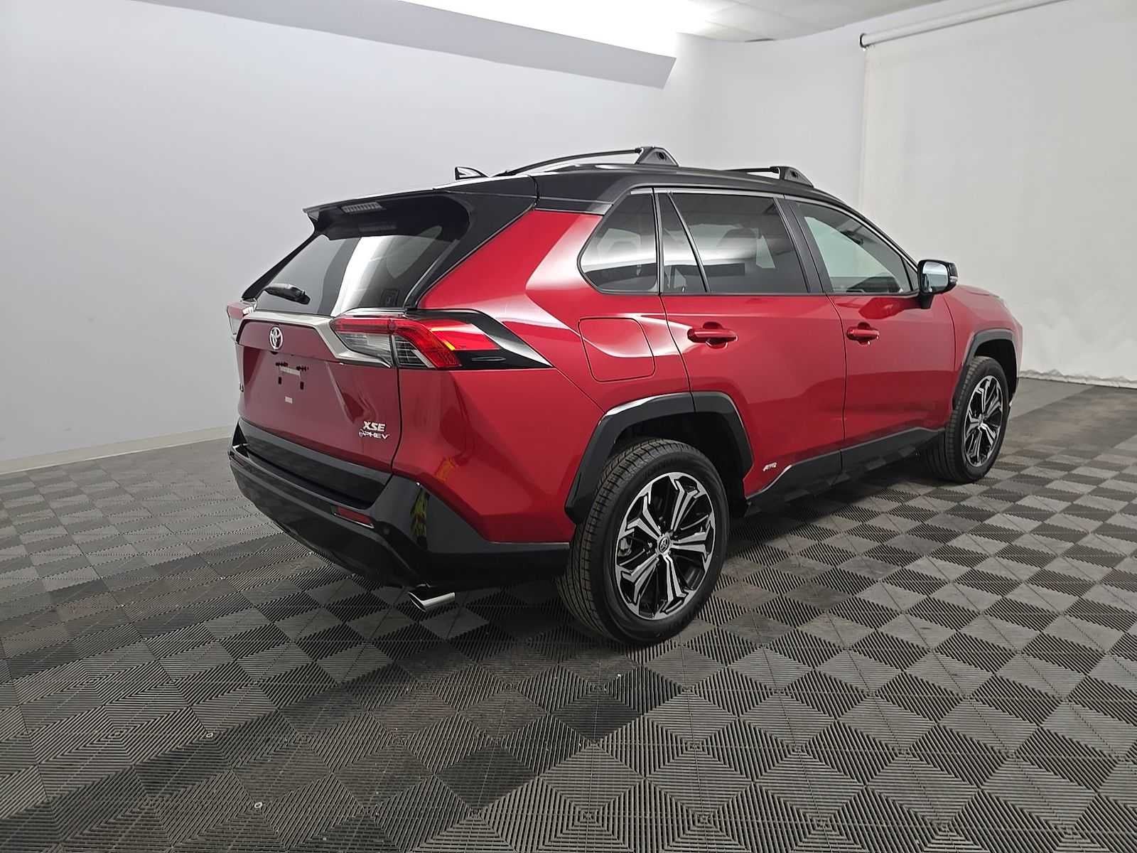 2023 Toyota RAV4 Prime XSE