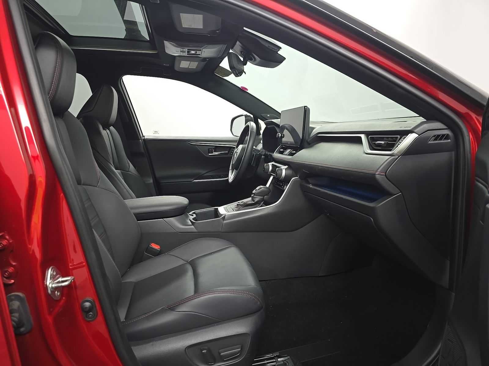 2023 Toyota RAV4 Prime XSE