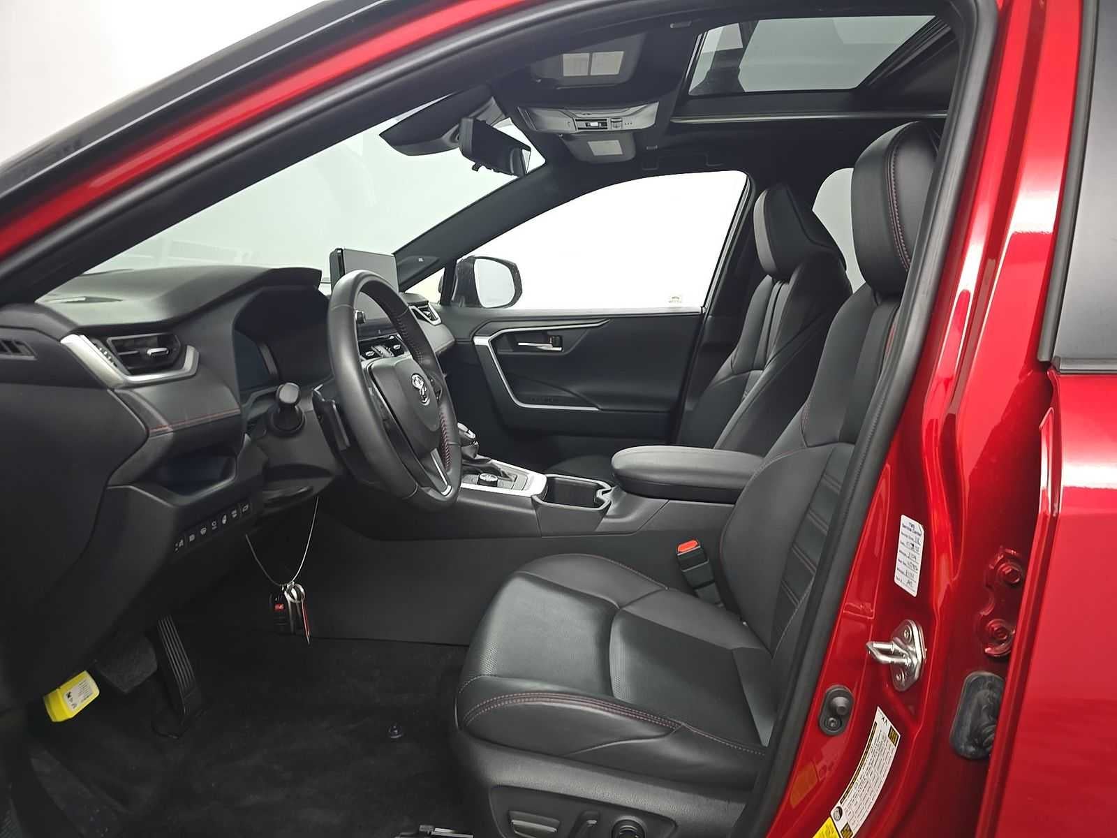 2023 Toyota RAV4 Prime XSE