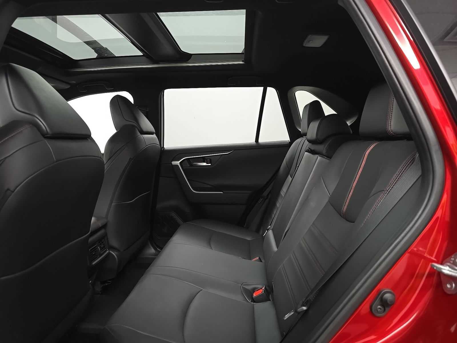 2023 Toyota RAV4 Prime XSE