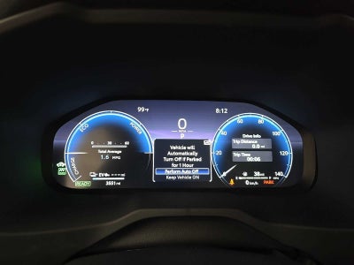 2023 Toyota RAV4 Prime XSE