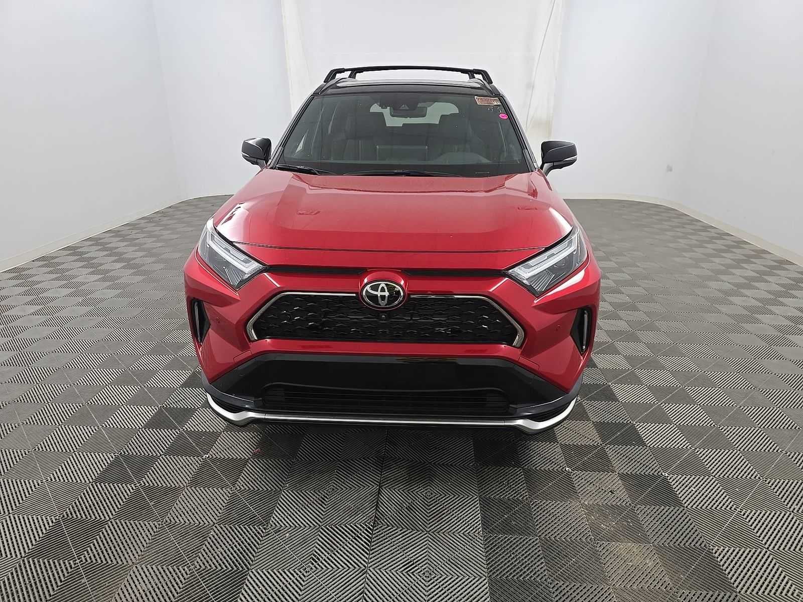 2023 Toyota RAV4 Prime XSE