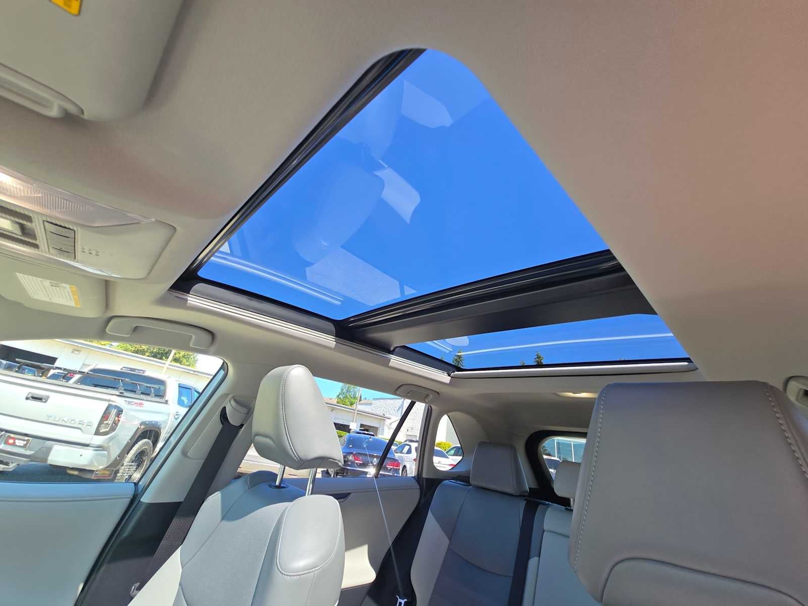 2022 Toyota RAV4 Limited