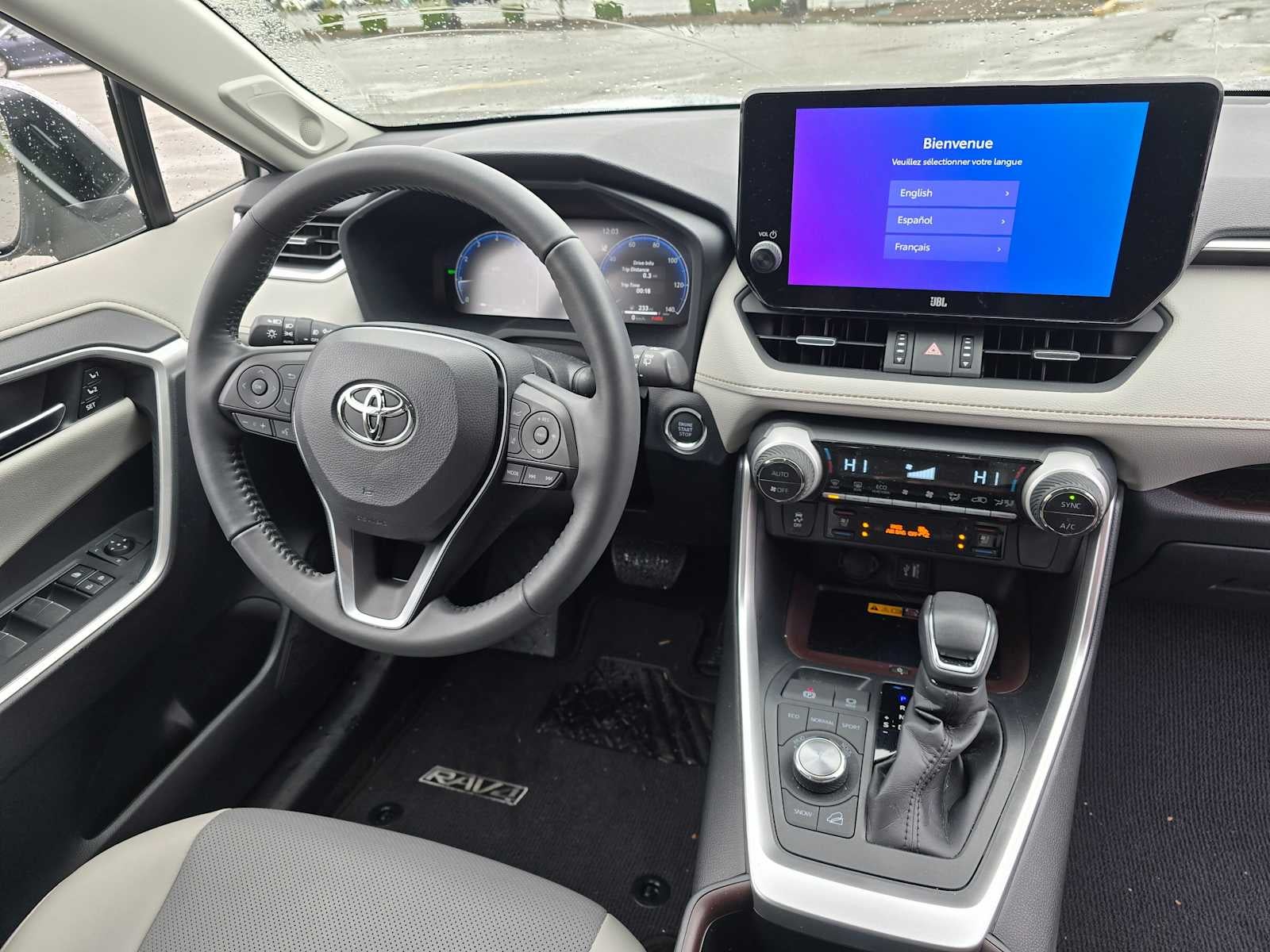 2023 Toyota RAV4 Limited