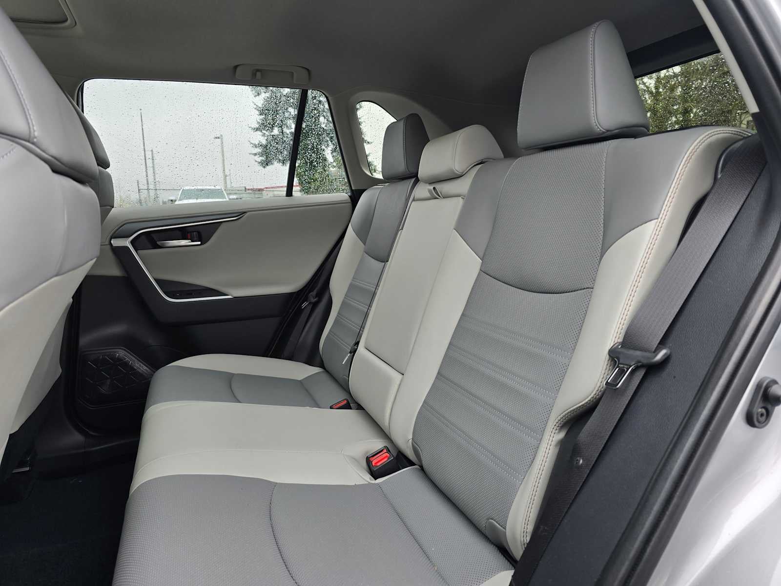 2023 Toyota RAV4 Limited