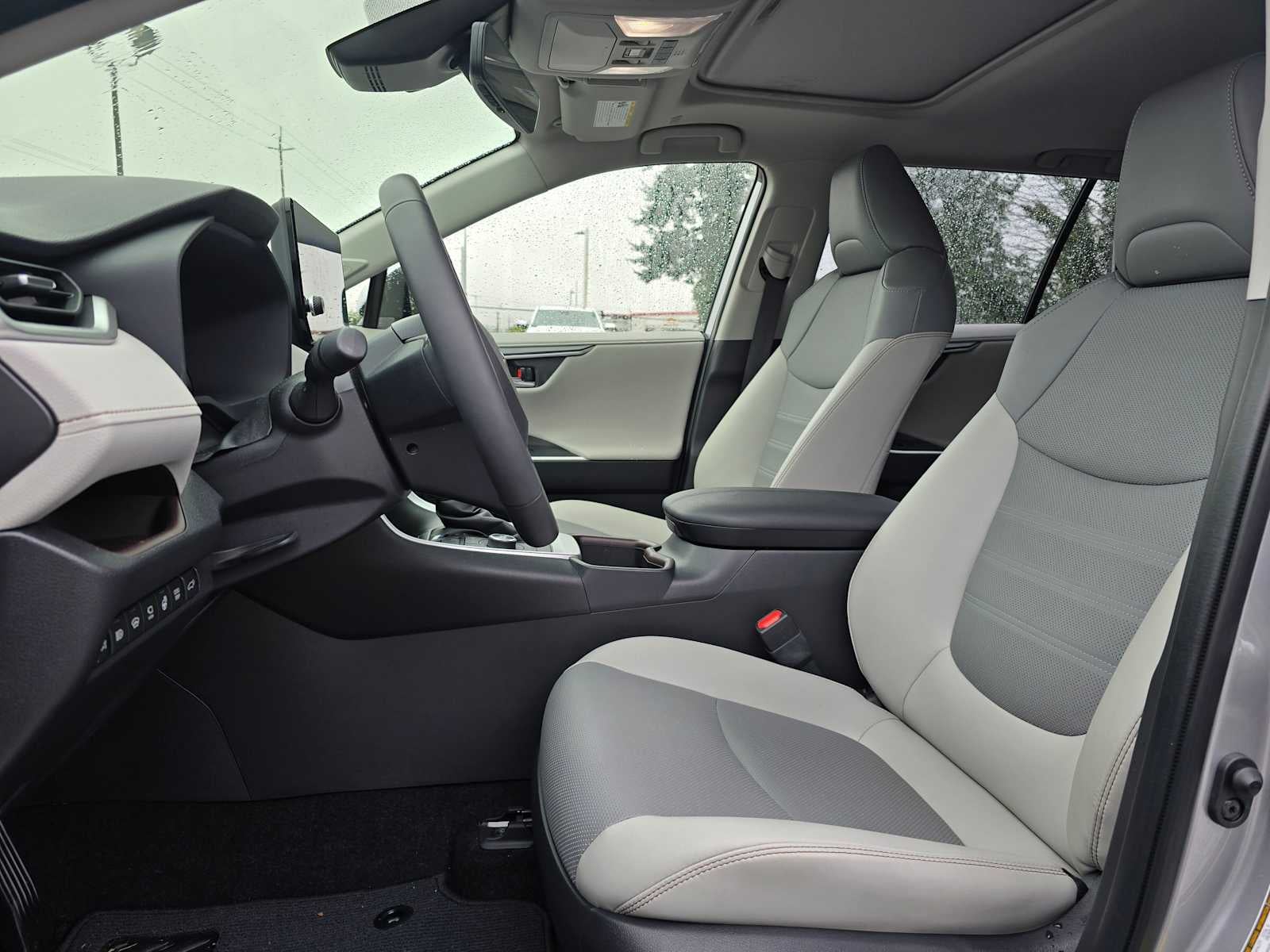 2023 Toyota RAV4 Limited