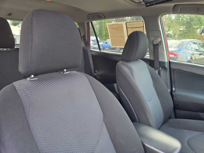 2011 Toyota RAV4 Sport