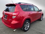 2011 Toyota RAV4 Sport