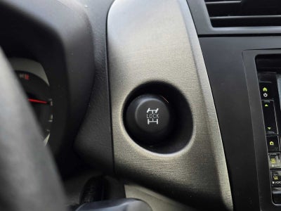 2011 Toyota RAV4 Sport