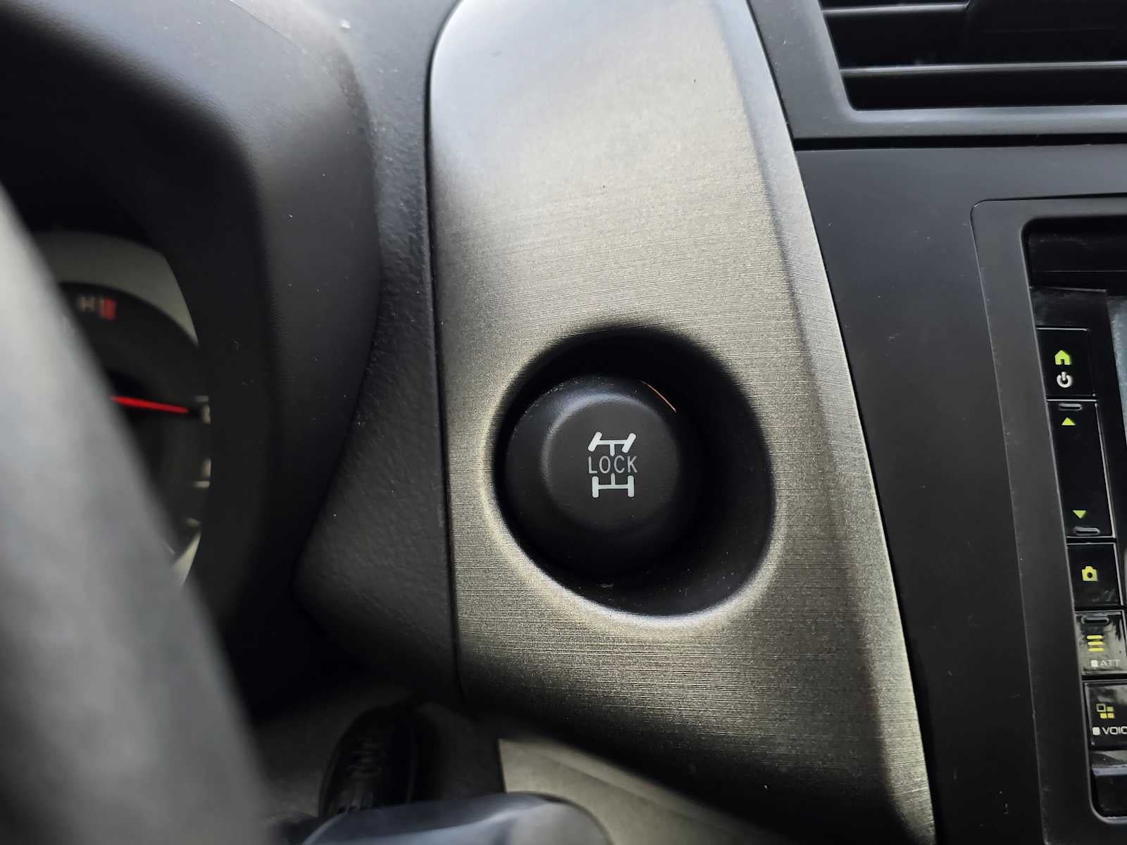 2011 Toyota RAV4 Sport