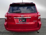 2011 Toyota RAV4 Sport