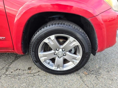 2011 Toyota RAV4 Sport