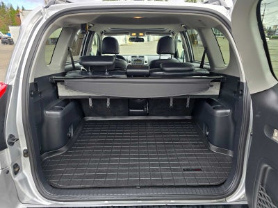 2011 Toyota RAV4 Sport