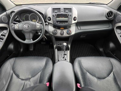 2011 Toyota RAV4 Sport