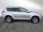 2011 Toyota RAV4 Sport