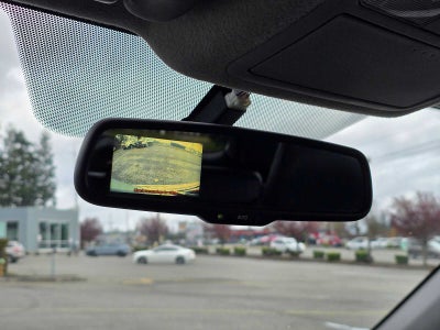 2011 Toyota RAV4 Sport