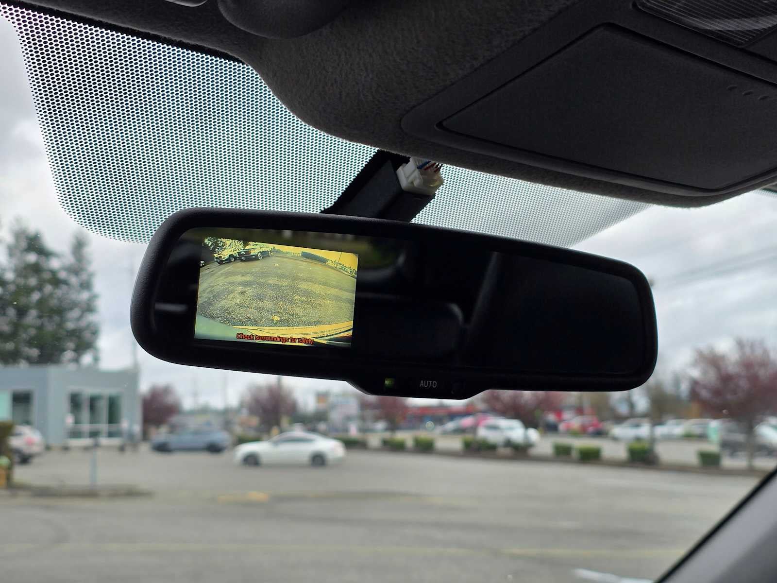 2011 Toyota RAV4 Sport