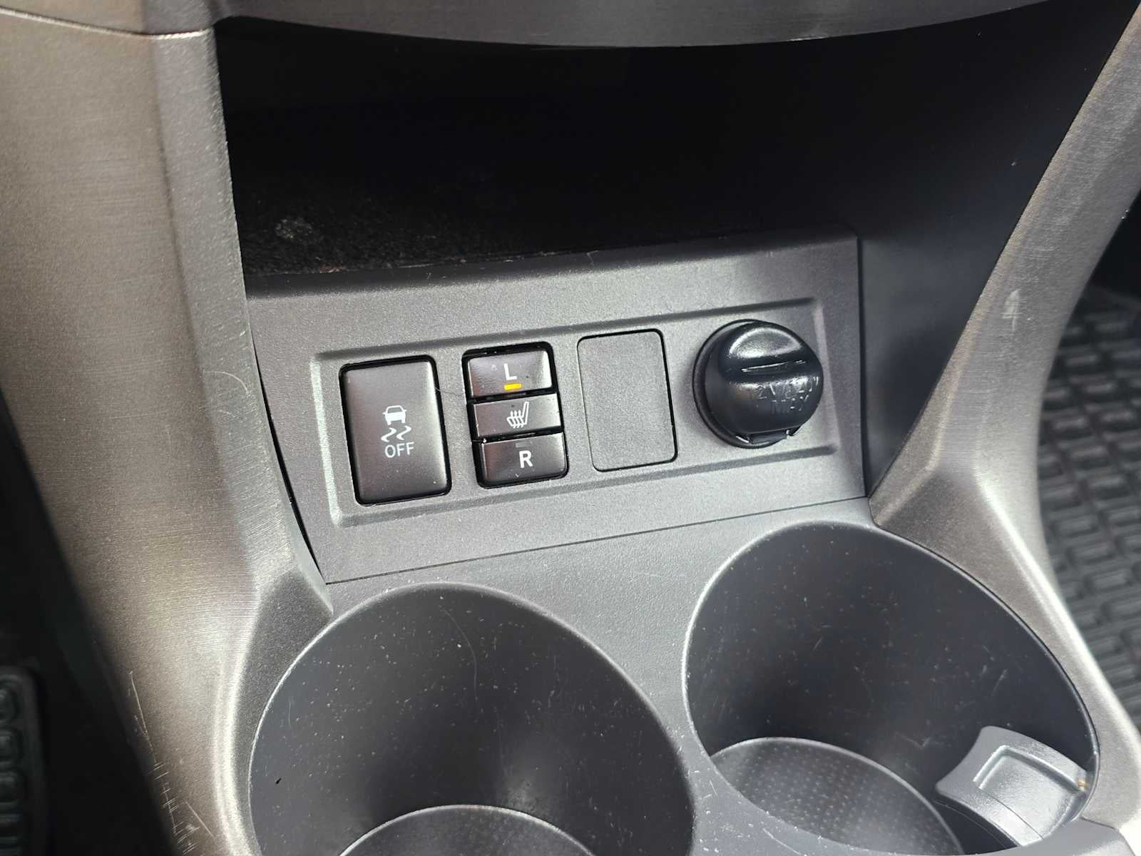 2011 Toyota RAV4 Sport