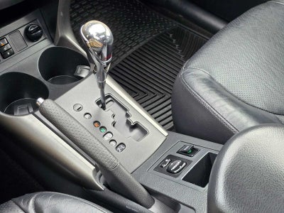 2011 Toyota RAV4 Sport