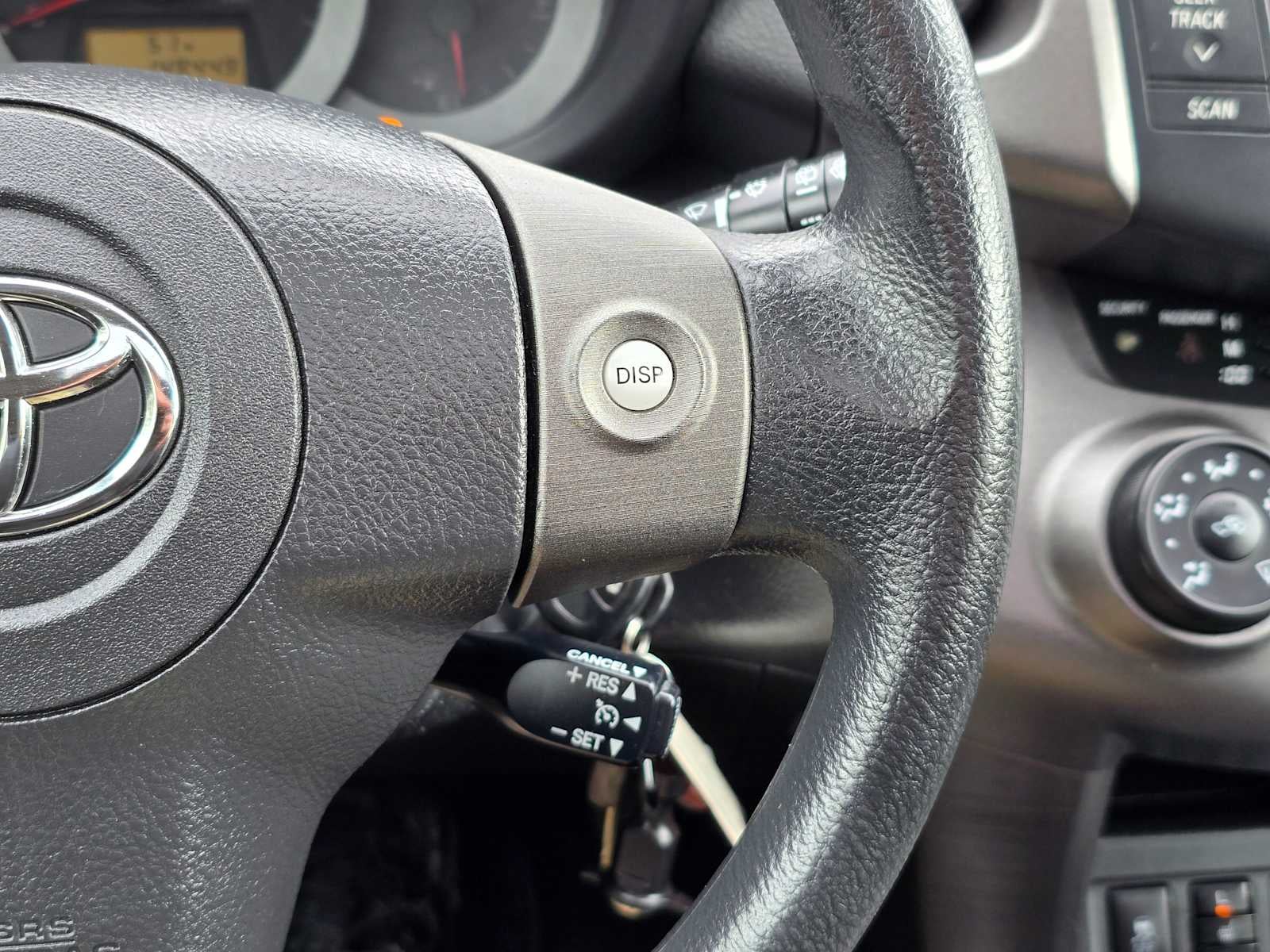 2011 Toyota RAV4 Sport