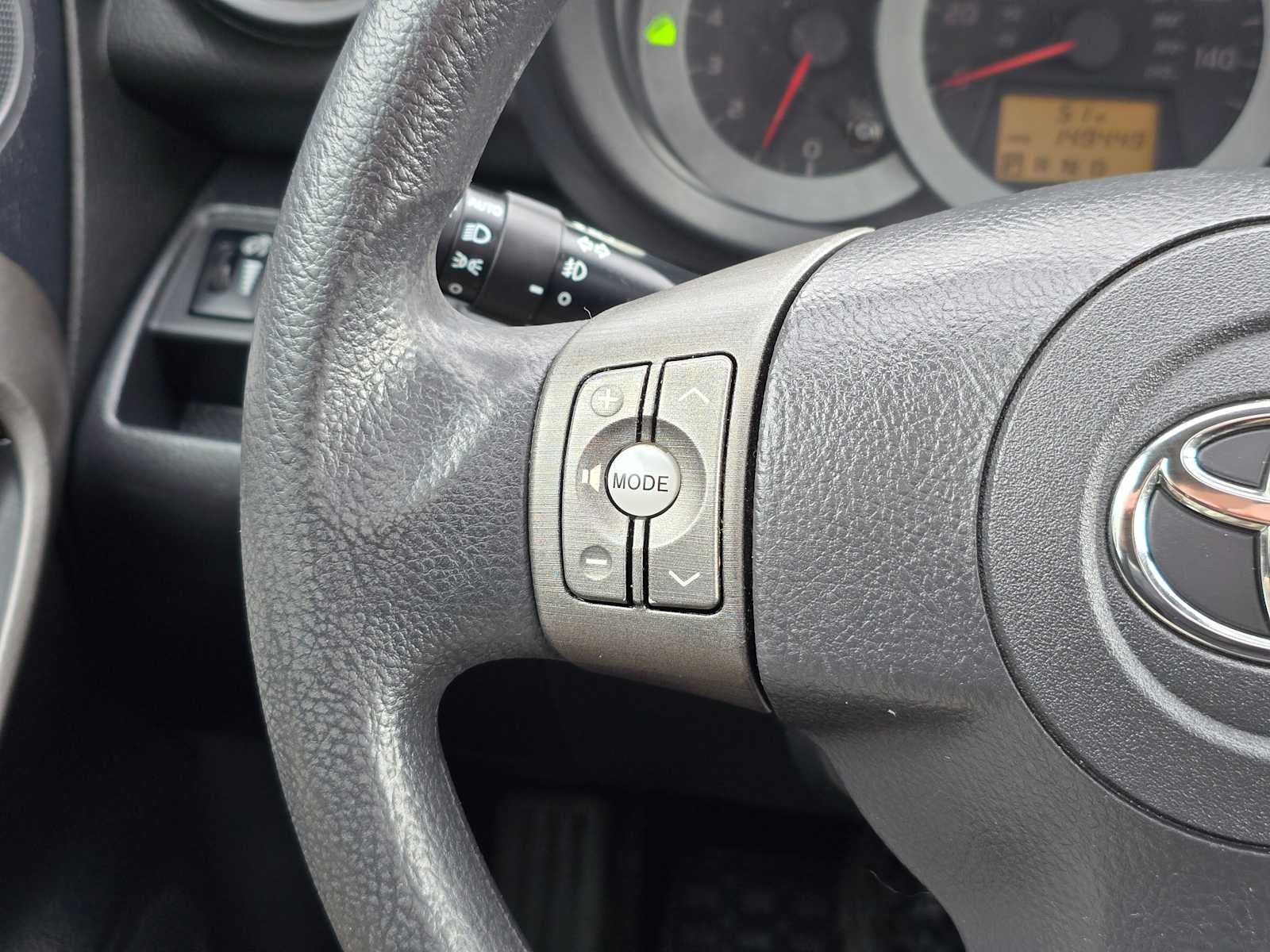 2011 Toyota RAV4 Sport