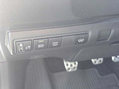 2025 Toyota GR Corolla Core