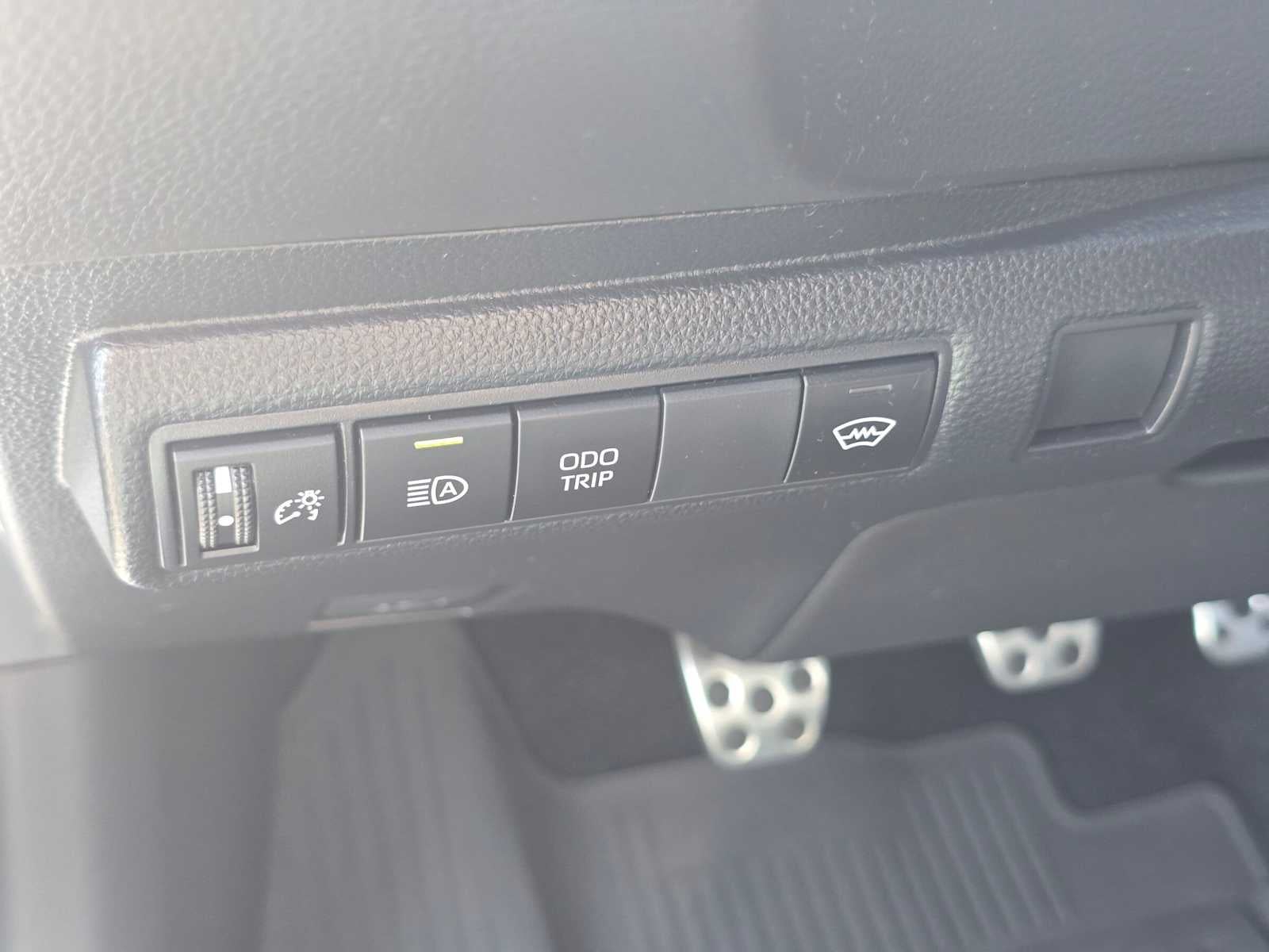 2025 Toyota GR Corolla Core