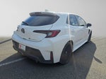 2025 Toyota GR Corolla Core