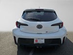 2025 Toyota GR Corolla Core