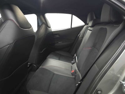 2026 Toyota GR Corolla Premium Plus