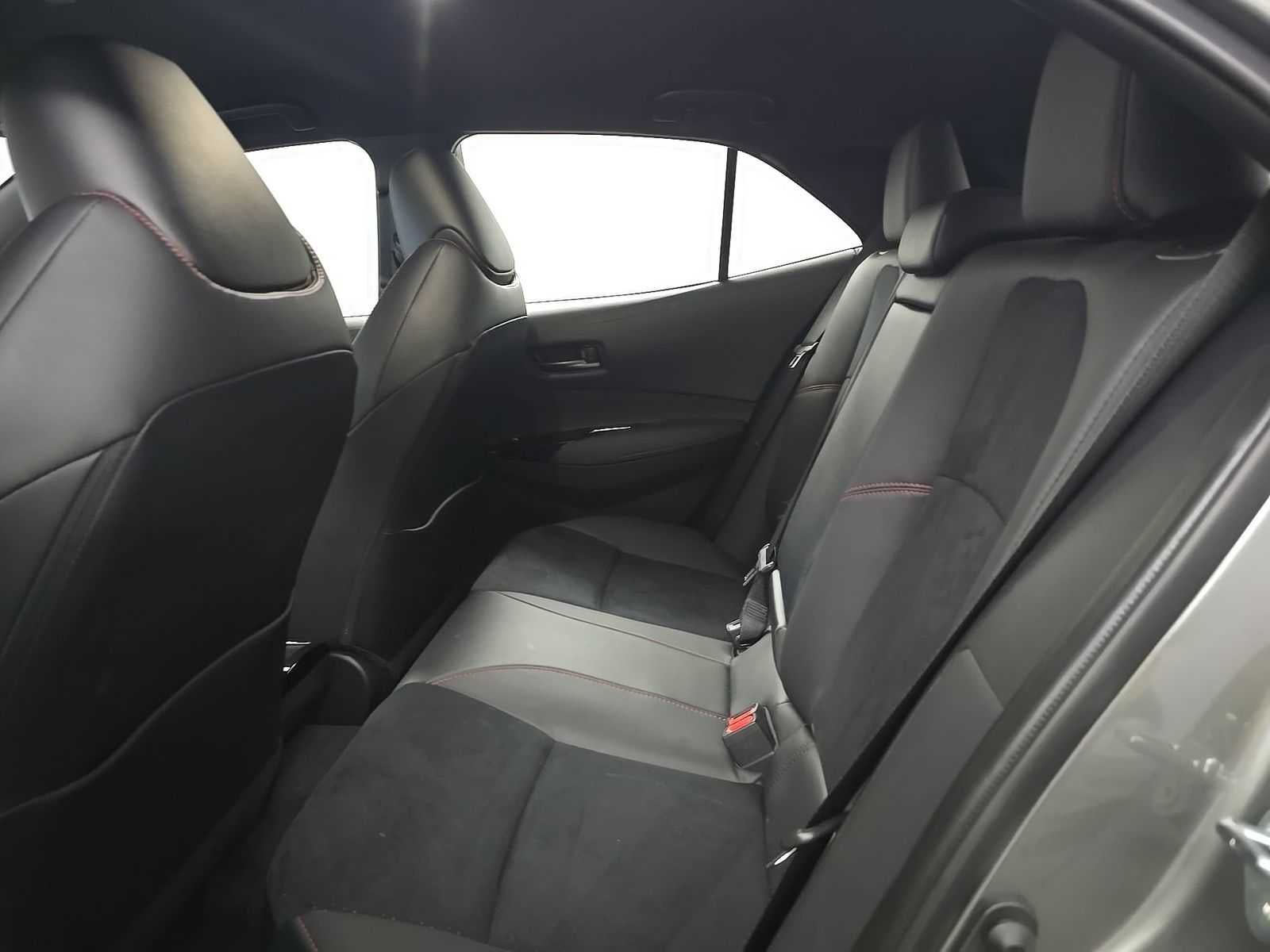2026 Toyota GR Corolla Premium Plus