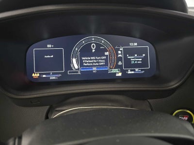 2026 Toyota GR Corolla Premium Plus