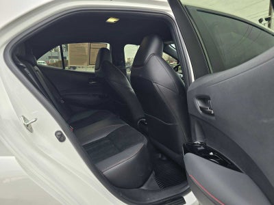 2023 Toyota GR Corolla Circuit Edition