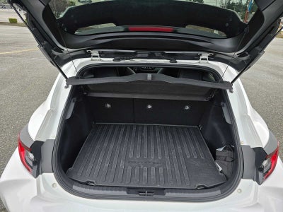 2023 Toyota GR Corolla Circuit Edition