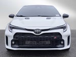 2023 Toyota GR Corolla Circuit Edition