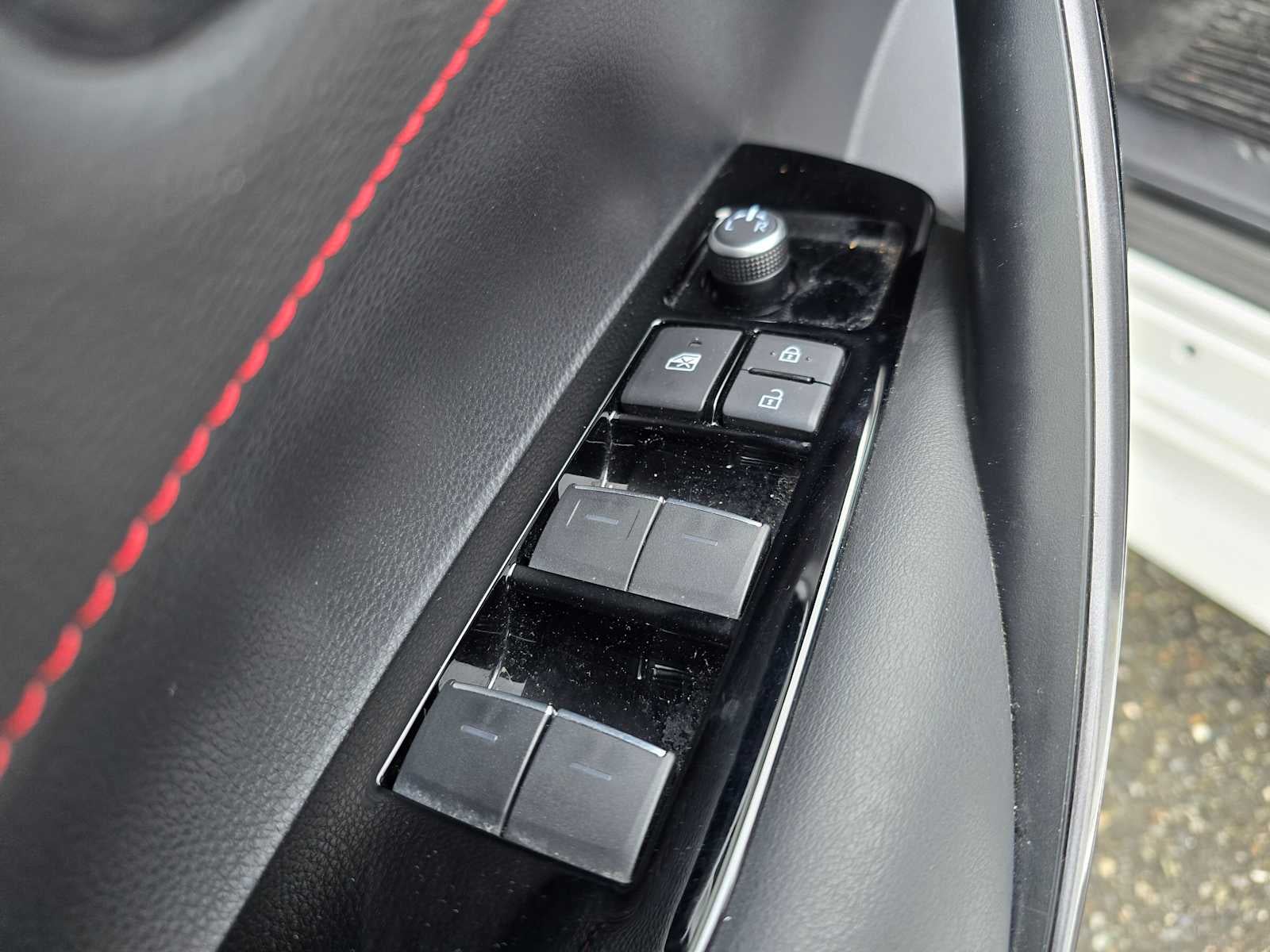 2023 Toyota GR Corolla Circuit Edition