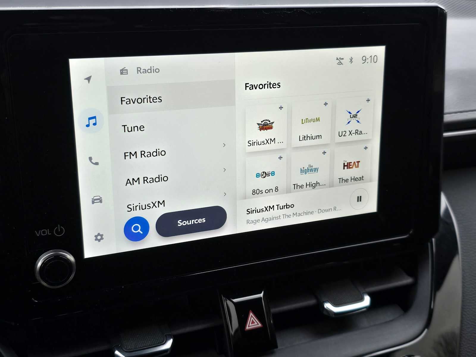 2023 Toyota GR Corolla Circuit Edition