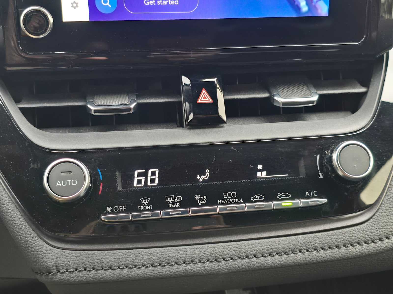 2023 Toyota GR Corolla Circuit Edition