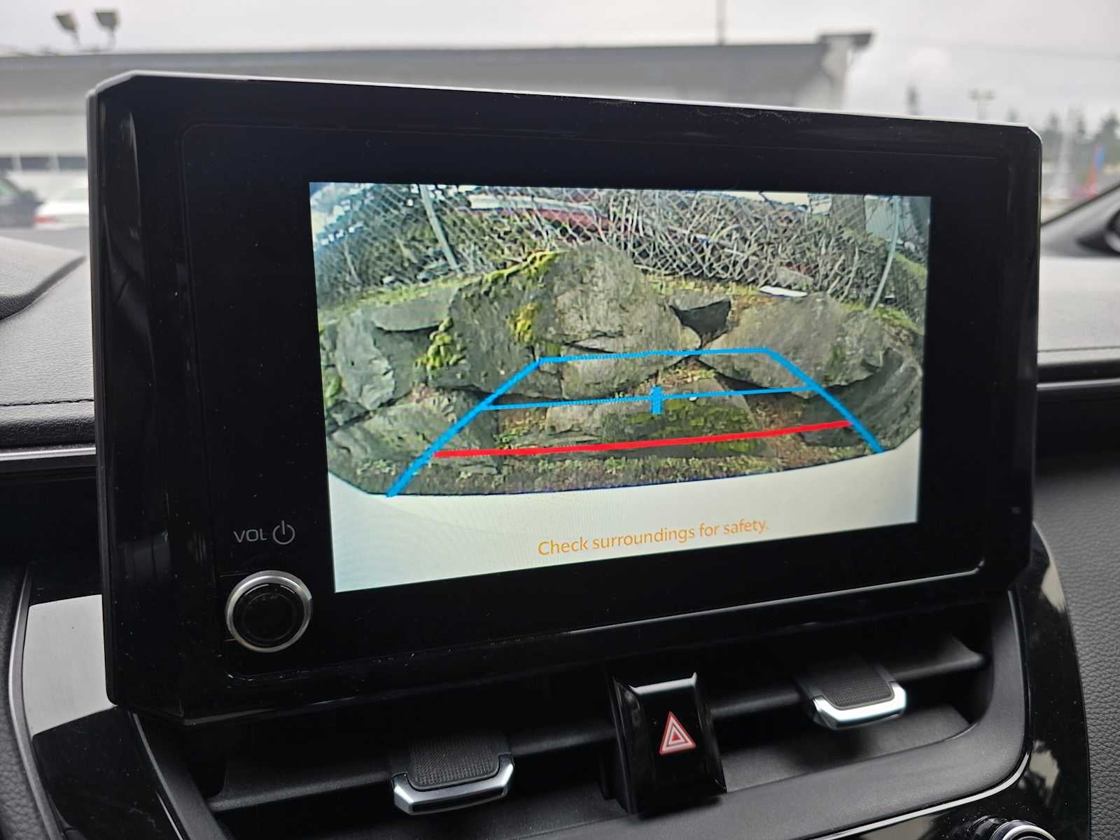 2023 Toyota GR Corolla Circuit Edition