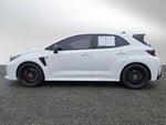 2023 Toyota GR Corolla Circuit Edition