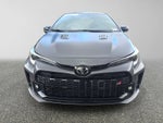 2023 Toyota GR Corolla Morizo Edition