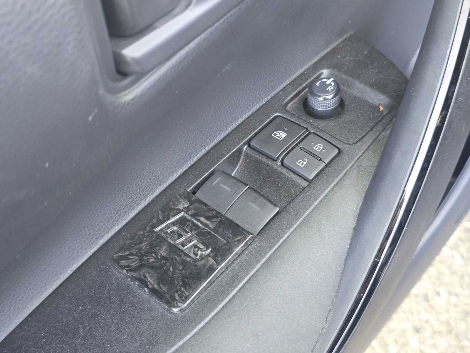 2023 Toyota GR Corolla Morizo Edition