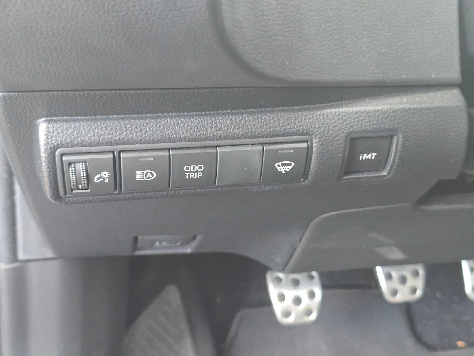 2023 Toyota GR Corolla Morizo Edition