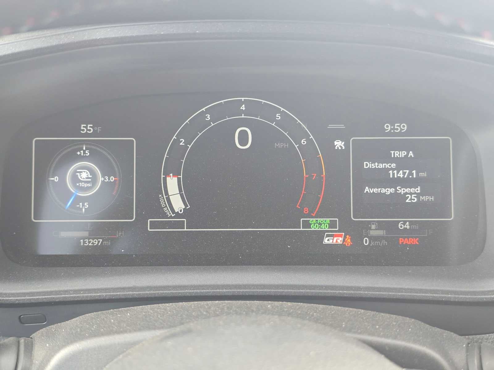 2023 Toyota GR Corolla Morizo Edition