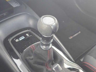 2023 Toyota GR Corolla Morizo Edition