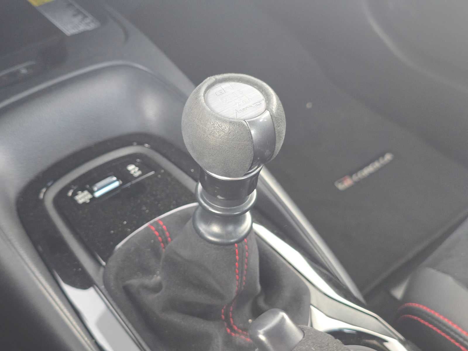 2023 Toyota GR Corolla Morizo Edition