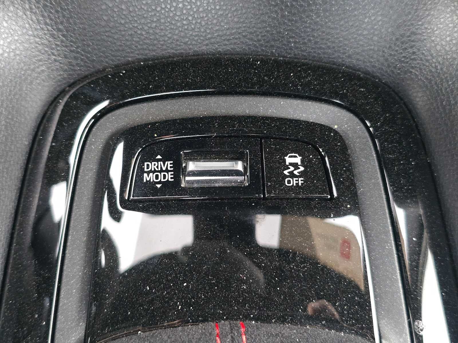 2023 Toyota GR Corolla Morizo Edition