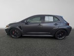 2023 Toyota GR Corolla Morizo Edition