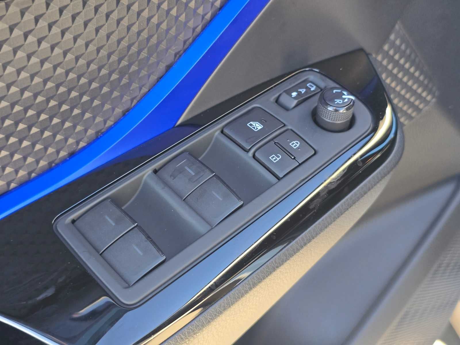 2020 Toyota C-HR XLE